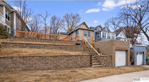 Photo of 5030 S 18th Street, Omaha, NE 68107 (MLS # 22605270)