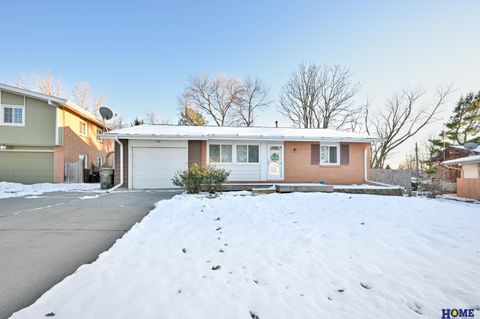 Photo of 800 E Sanborn Drive, Lincoln, NE 68505 (MLS # 22534575)