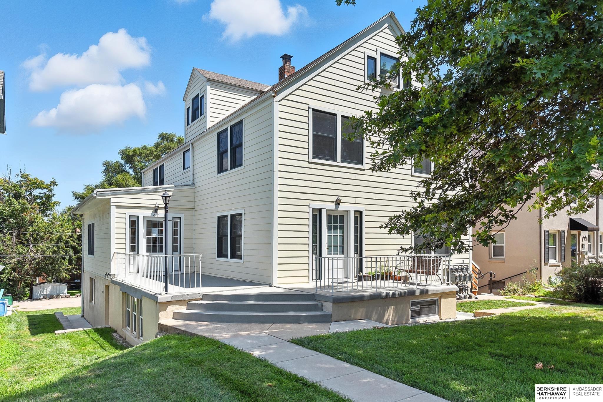 Omaha, Nebraska 68132, United States, 7 Bedrooms Bedrooms, ,1 BathroomBathrooms,Residential,Active,174880