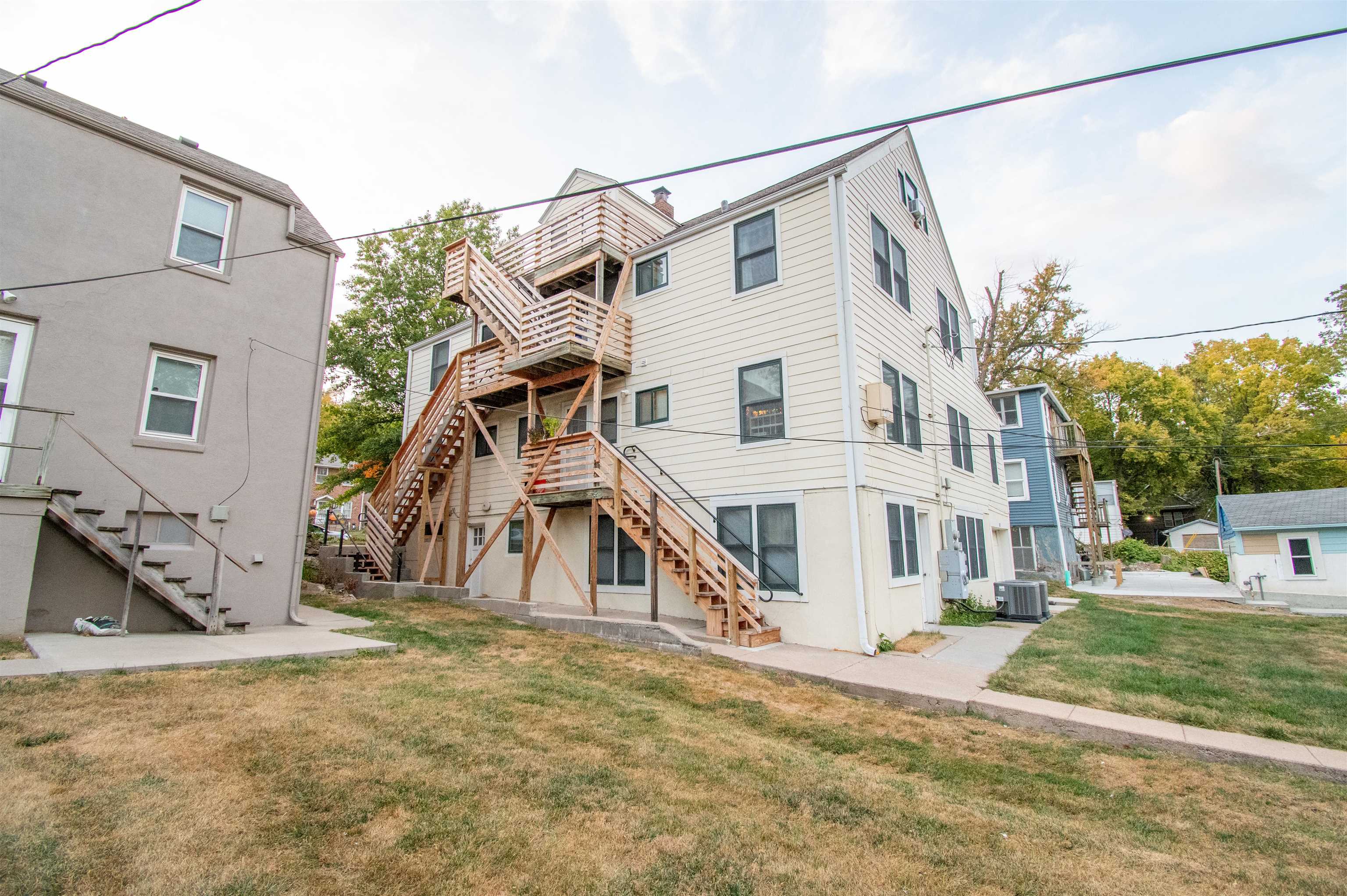 Omaha, Nebraska 68132, United States, 7 Bedrooms Bedrooms, ,1 BathroomBathrooms,Residential,Active,174880