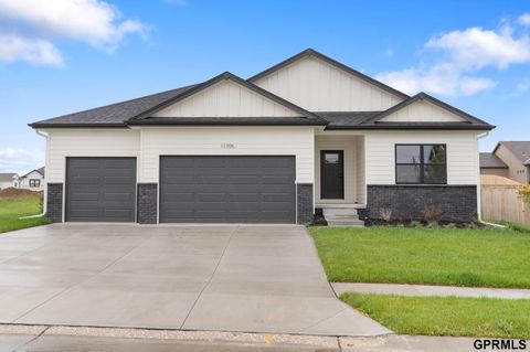 Photo of 11004 N 161st Avenue, Bennington, NE 68007 (MLS # 22601522)