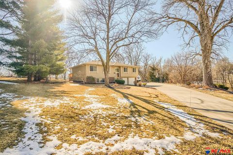 Photo of 1105 Kountze Memorial Drive, Bellevue, NE 68005 (MLS # 22605185)