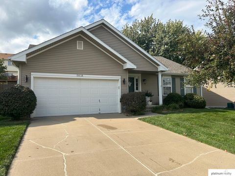 Photo of 5818 S 158th Street, Omaha, NE 68135 (MLS # 22530124) Photo of 5818 S 158th Street, Omaha, NE 68135 (MLS # 22530124)