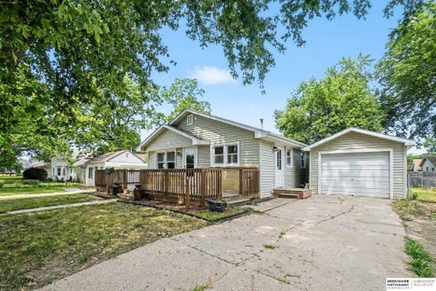 Photo of 1978 Park Street, Blair, NE 68008 (MLS # 22621502)
