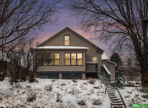 Photo of 1616 S 6 Street, Omaha, NE 68108 (MLS # 22534125)