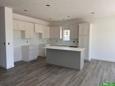 Photo of 20963 Ogden Street, Elkhorn, NE 68022 (MLS # 22533829)