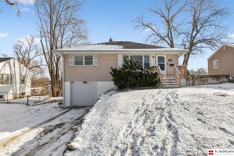 Photo of 5311 N 49th Avenue, Omaha, NE 68104 (MLS # 22534518)