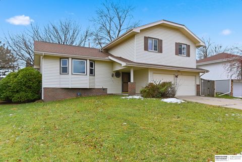 Photo of 2103 Morrie Drive, Bellevue, NE 68123 (MLS # 22534687)