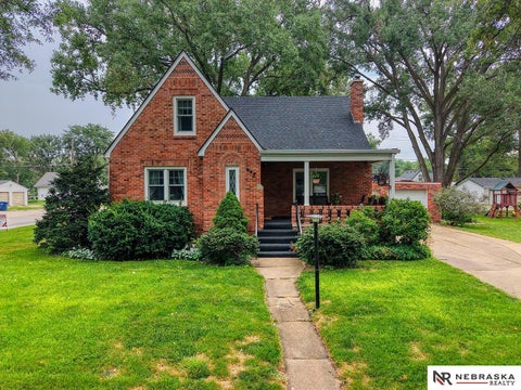 Photo of 644 Linden Avenue, Crete, NE 68333 (MLS # 22620698)
