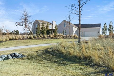 Photo of 11737 Seabiscuit Lane, Walton, NE 68461 (MLS # 22607848)
