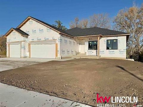 1044 Tuscan Trail, Hickman, NE 68372 - #: 22532392