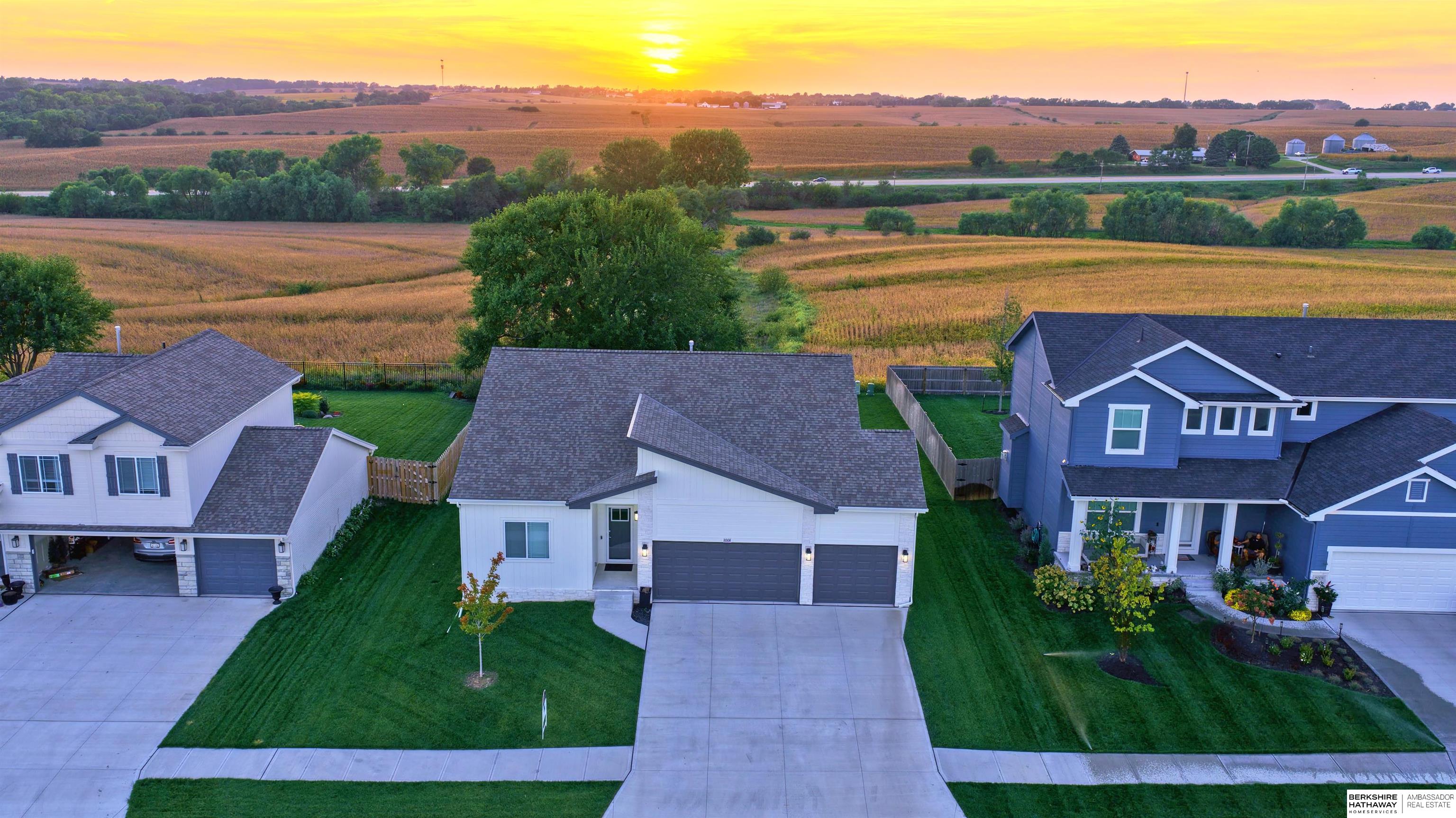 Photo 1 of 36 — 8008 S 200 Street, Gretna, NE 68028