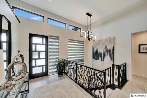 Photo of 9619 Toma Road, Lincoln, NE 68526 (MLS # 22606199)