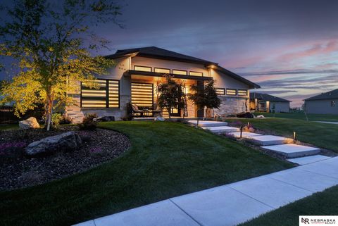 Photo of 9619 Toma Road, Lincoln, NE 68526 (MLS # 22606199)