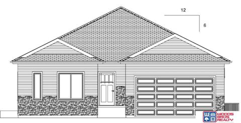 Photo of 9549 S 87th Street, Lincoln, NE 68526 (MLS # 22605602)