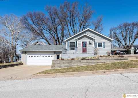 Photo of 110 W Wool Street, Avoca, IA 51521 (MLS # 22530440)