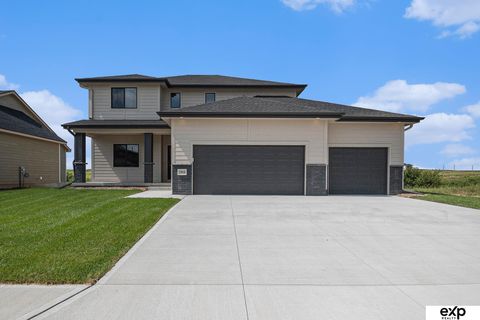 11012 S 218 Street, Gretna, NE 68028 - #: 22525022