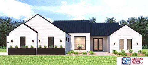 Photo of 1220 S 93rd Street, Lincoln, NE 68520 (MLS # 22534656)