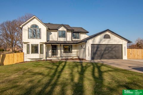 Photo of 6222 S 43rd Street, Omaha, NE 68107 (MLS # 22530005)
