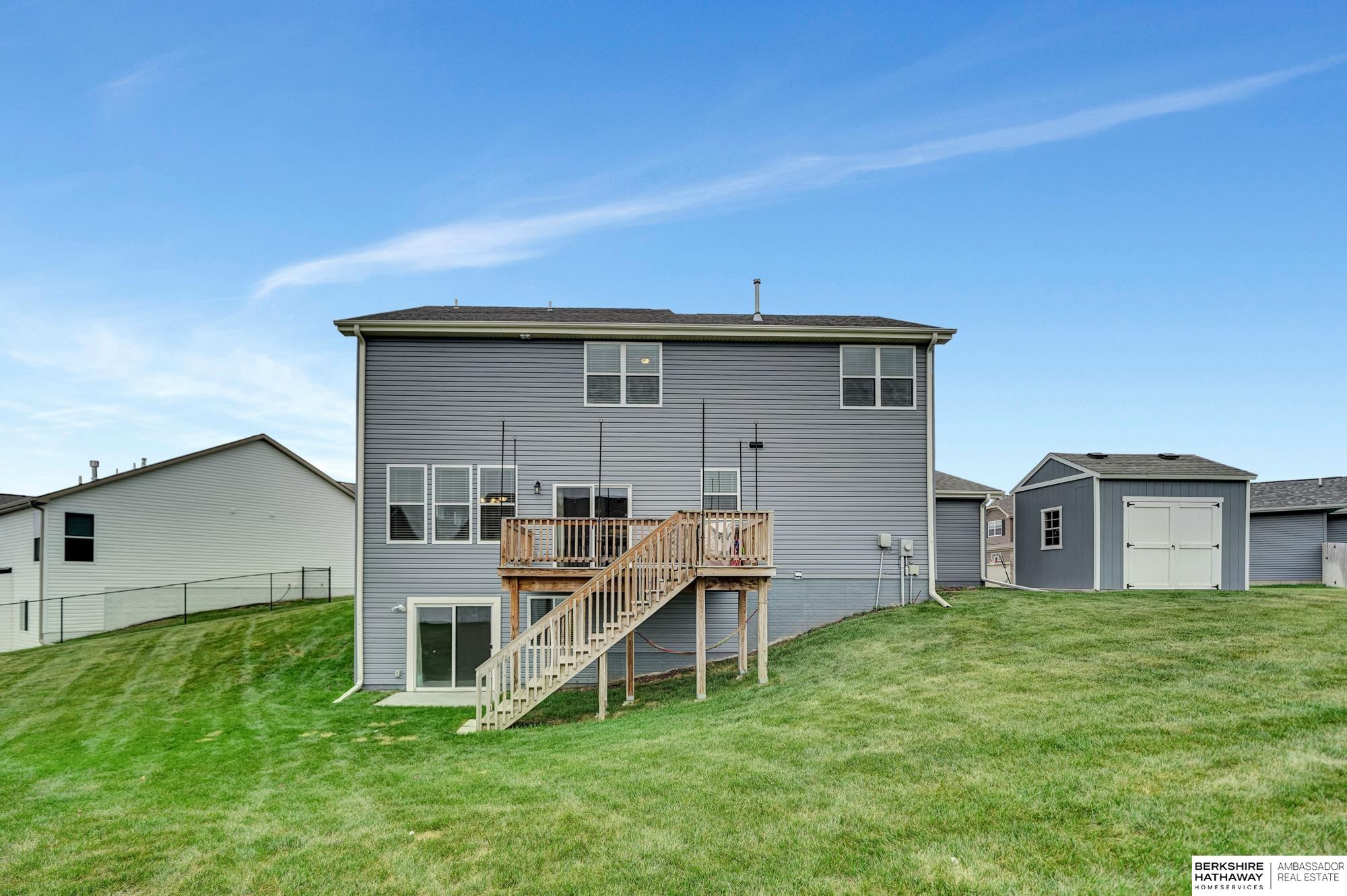 Lincoln, Nebraska 68507, United States, 4 Bedrooms Bedrooms, ,2 BathroomsBathrooms,Residential,Active,135254