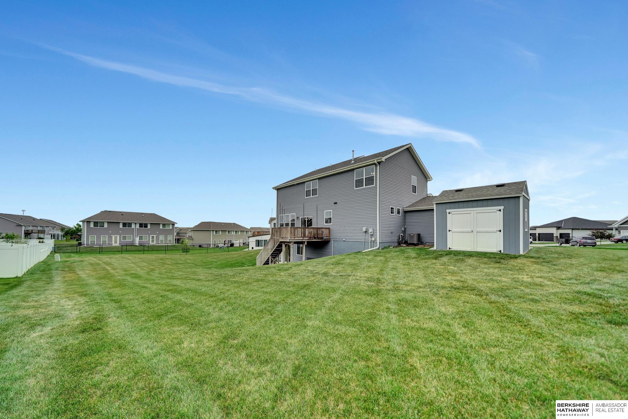 Lincoln, Nebraska 68507, United States, 4 Bedrooms Bedrooms, ,2 BathroomsBathrooms,Residential,Active,135254