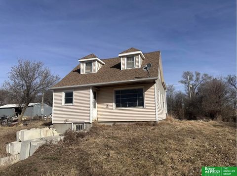 Photo of 86831 558th Avenue, Randolph, NE 68771 (MLS # 22607453)