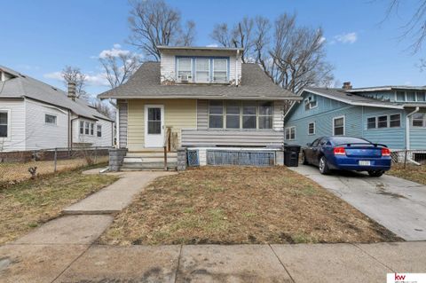 Photo of 2434 Camden Avenue, Omaha, NE 68111 (MLS # 22534564)