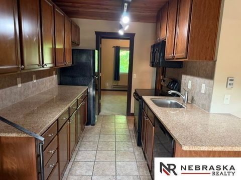 Photo of 8941 Miami Street #32, Omaha, NE 68134 (MLS # 22613002)