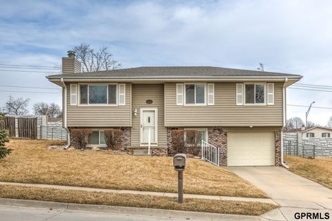 Photo of 14604 Emiline Street, Omaha, NE 68138 (MLS # 22604636)