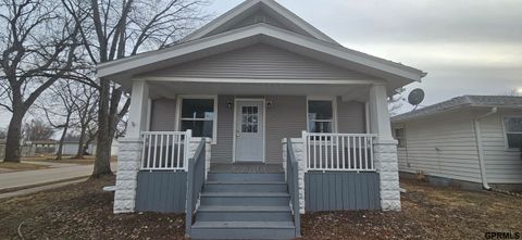 Photo of 1555 E 1 Street, Fremont, NE 68028 (MLS # 22608947)