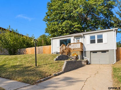 2306 Lillian St – Investment Home