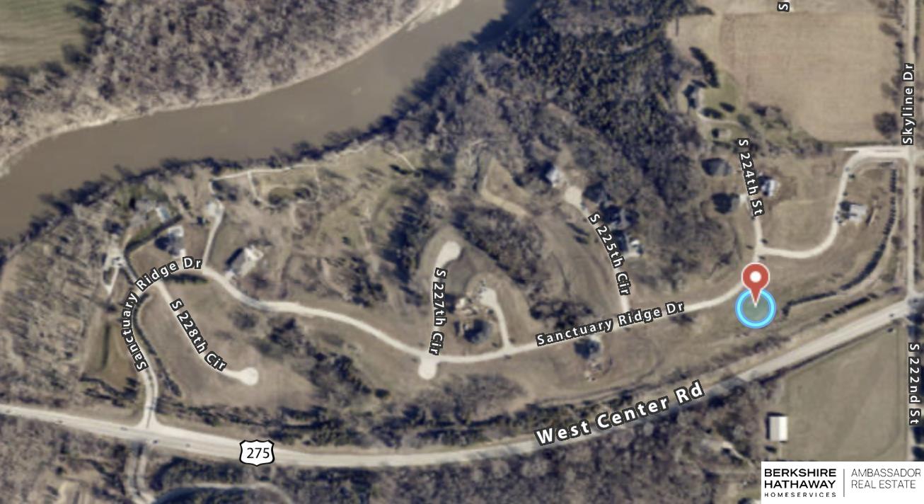 Omaha, Nebraska 68022, United States, ,Land,Active,218352