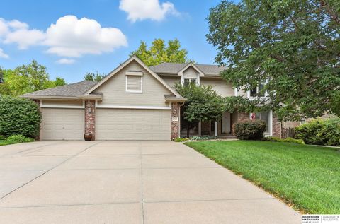 Photo of 14110 Hillsborough Drive, Omaha, NE 68164 (MLS # 22524643) Photo of 14110 Hillsborough Drive, Omaha, NE 68164 (MLS # 22524643)