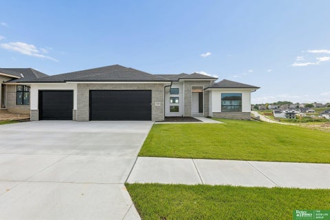 Photo of 2344 N 212th Street, Elkhorn, NE 68022 (MLS # 22624975)