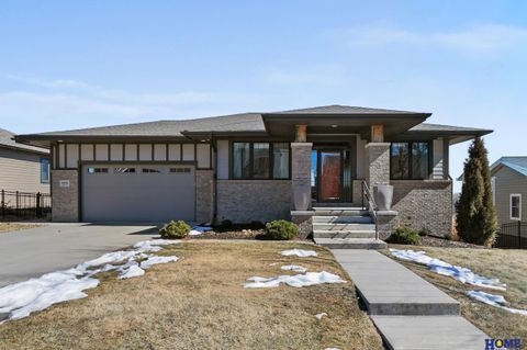 Photo of 6930 NW 3rd Street, Lincoln, NE 68521 (MLS # 22605284)