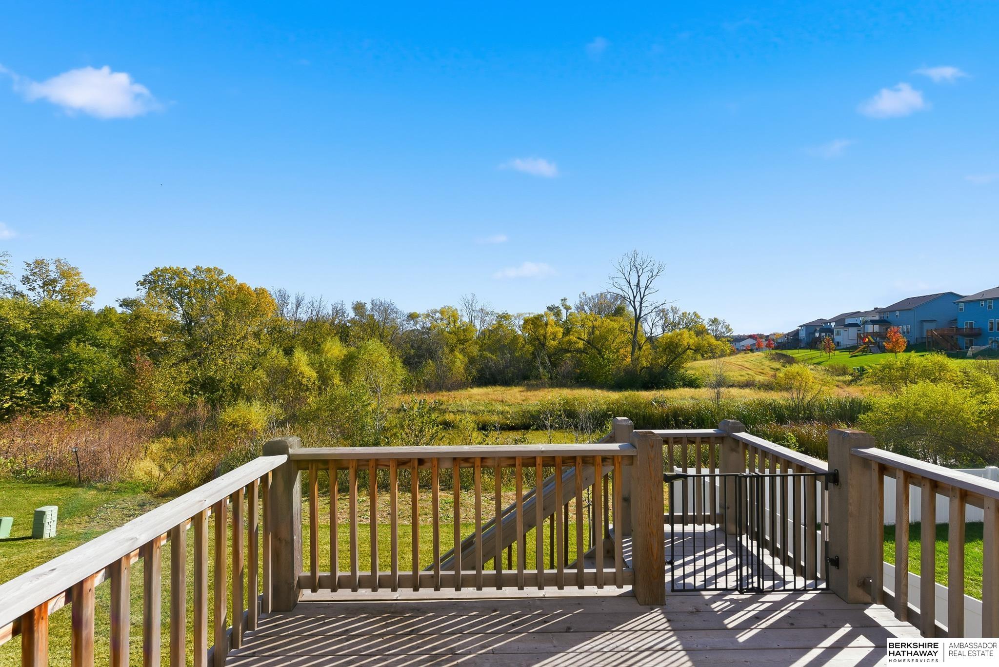 Bennington, Nebraska 68007, United States, 4 Bedrooms Bedrooms, ,2 BathroomsBathrooms,Residential,Active,237468