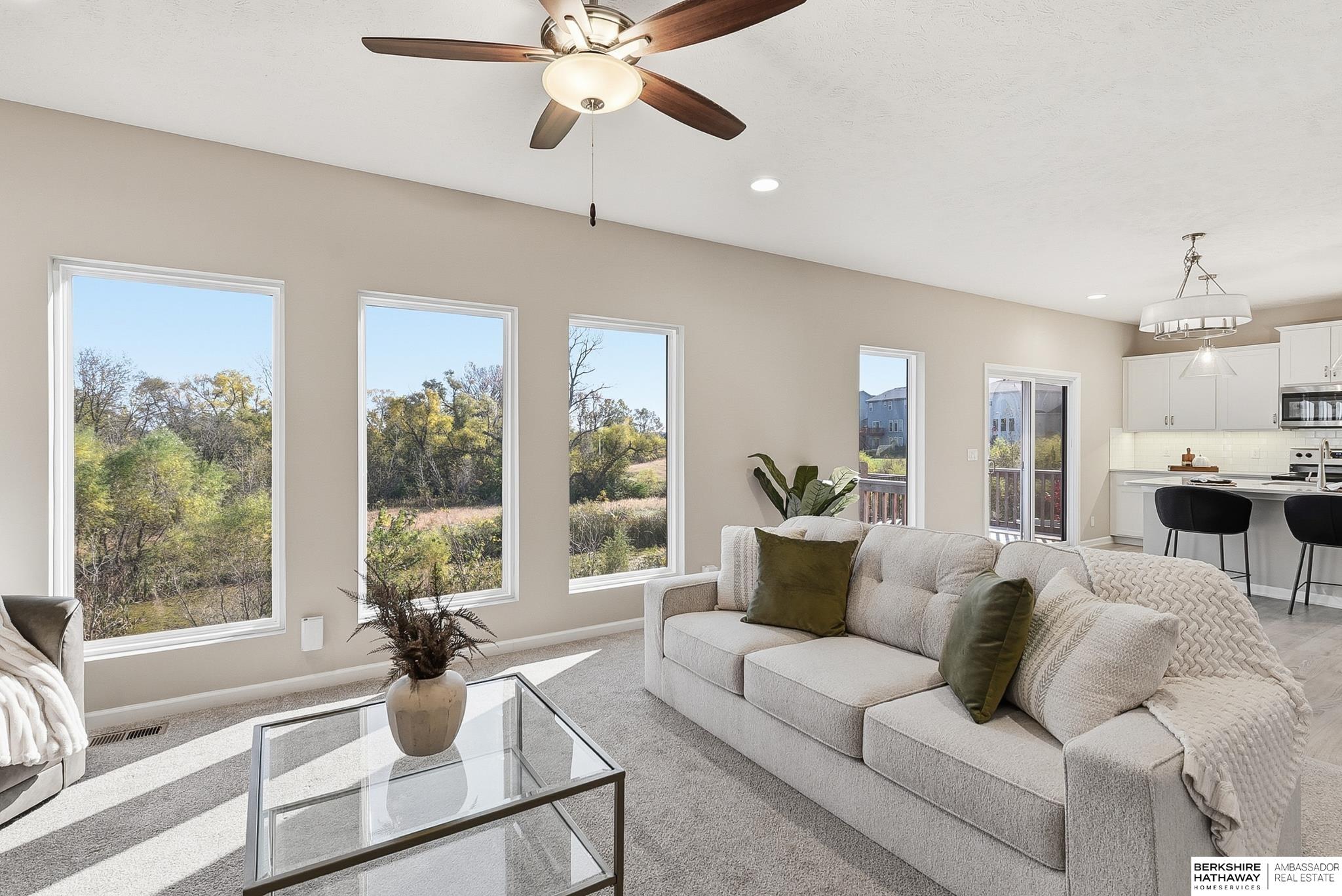 Bennington, Nebraska 68007, United States, 4 Bedrooms Bedrooms, ,2 BathroomsBathrooms,Residential,Active,237468