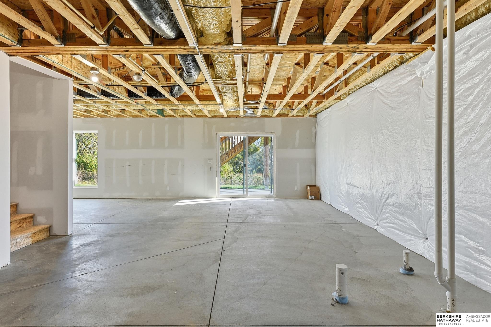 Bennington, Nebraska 68007, United States, 4 Bedrooms Bedrooms, ,2 BathroomsBathrooms,Residential,Active,237468