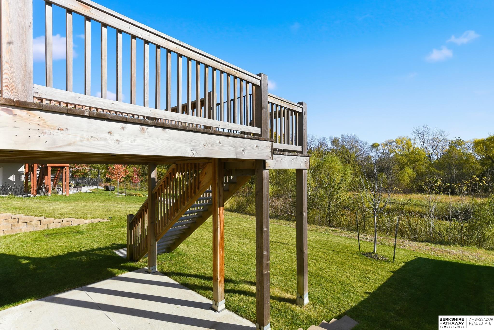 Bennington, Nebraska 68007, United States, 4 Bedrooms Bedrooms, ,2 BathroomsBathrooms,Residential,Active,237468