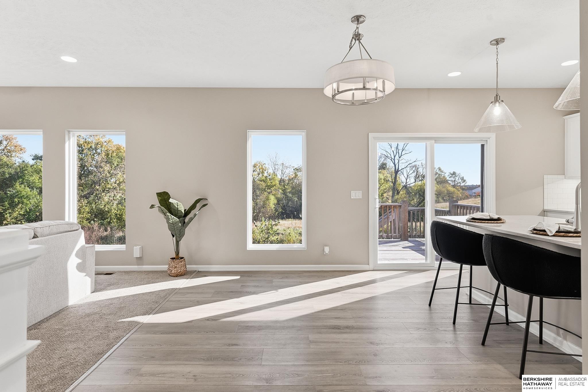 Bennington, Nebraska 68007, United States, 4 Bedrooms Bedrooms, ,2 BathroomsBathrooms,Residential,Active,237468