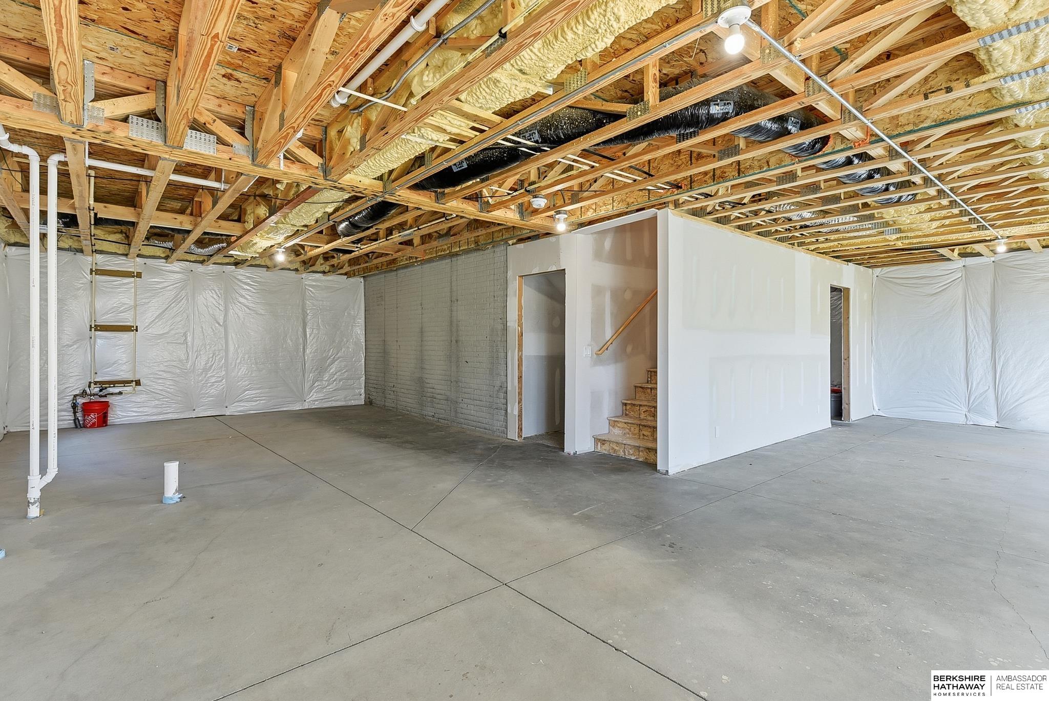 Bennington, Nebraska 68007, United States, 4 Bedrooms Bedrooms, ,2 BathroomsBathrooms,Residential,Active,237468