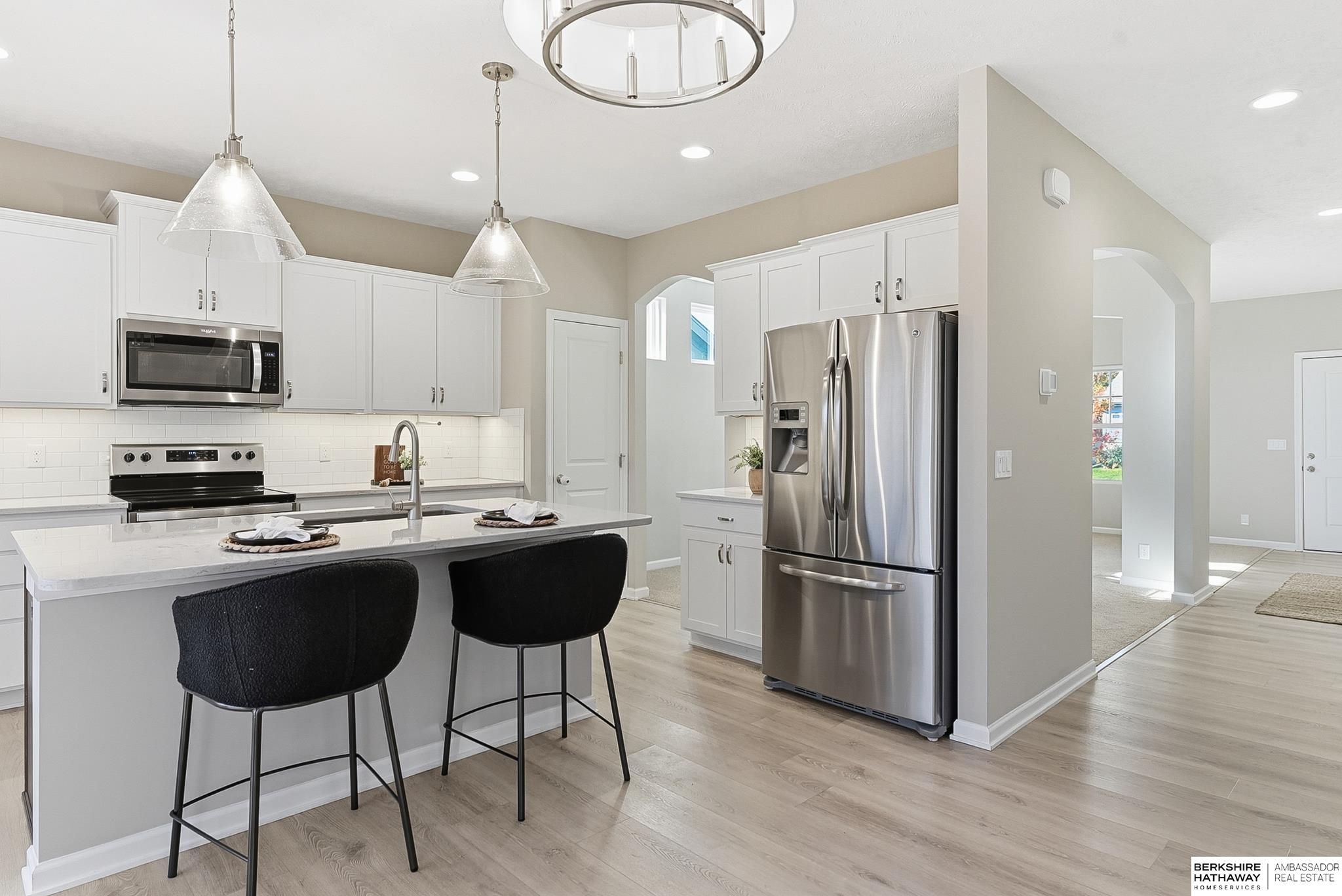 Bennington, Nebraska 68007, United States, 4 Bedrooms Bedrooms, ,2 BathroomsBathrooms,Residential,Active,237468