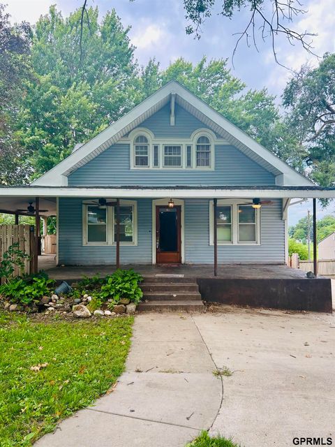 Photo of 310 N Elm Street, Avoca, IA 51521 (MLS # 22534056)