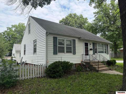Photo of 4146 Y Street, Lincoln, NE 68503 (MLS # 22621218)