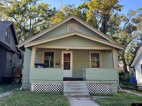 Photo of 3416 N 44th Avenue, Omaha, NE 68111 (MLS # 22532093)