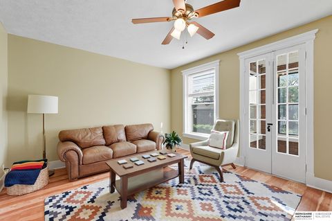 Photo of 3830 Cass Street #3, Omaha, NE 68131 (MLS # 22531366)