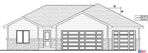 Photo of 11946 N 144th Street, Waverly, NE 68462 (MLS # 22607754)