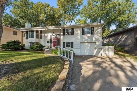 Photo of 2406 S 123 Avenue, Omaha, NE 68144 (MLS # 22522854) Photo of 2406 S 123 Avenue, Omaha, NE 68144 (MLS # 22522854)