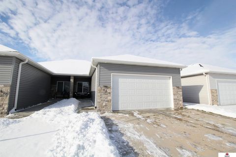 Photo of 1655 NW 51St Street, Lincoln, NE 68528 (MLS # 22534520)