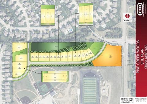 7550 N 156 Bennington NE 68007